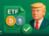 درخواست ETF دوگانه بیت کوین و اتریوم