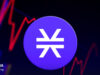 دلیل کاهش قیمت Stacks چیست