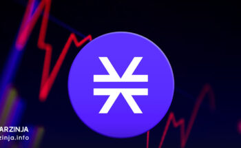 دلیل کاهش قیمت Stacks چیست