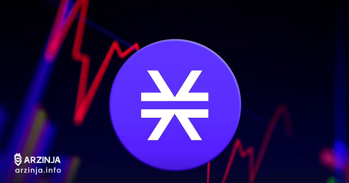 دلیل کاهش قیمت Stacks چیست