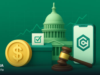 رأی‌گیری تاریخی سنای آمریکا درباره قانون GENIUS انقلاب دلار دیجیتال