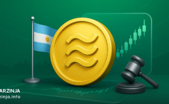 رئیس جمهور آرژانتین از اتهامات مربوط به توکن LIBRA تبرئه شد