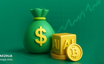 سرمایه گذاری ۱۰۰ میلیون دلاری شرکت Siebert Financial در رمزارزها و AI
