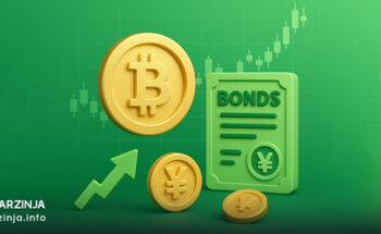 صدور اوراق قرضه متاپلنت برای خرید بیت کوین