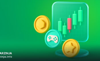 معرفی برترین ارزهای گیم‌فای (GameFi) در سال 2025