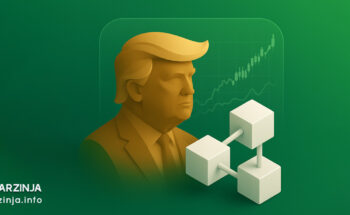 پیشنهاد ترامپ برای ریاست CFTC