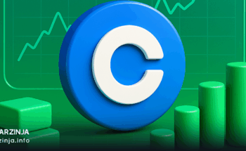 درخواست Coinbase برای مجوز عرضه سهام توکنیزه در آمریکا