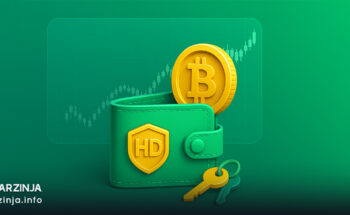 کیف پول اچ دی چیست - HD wallet