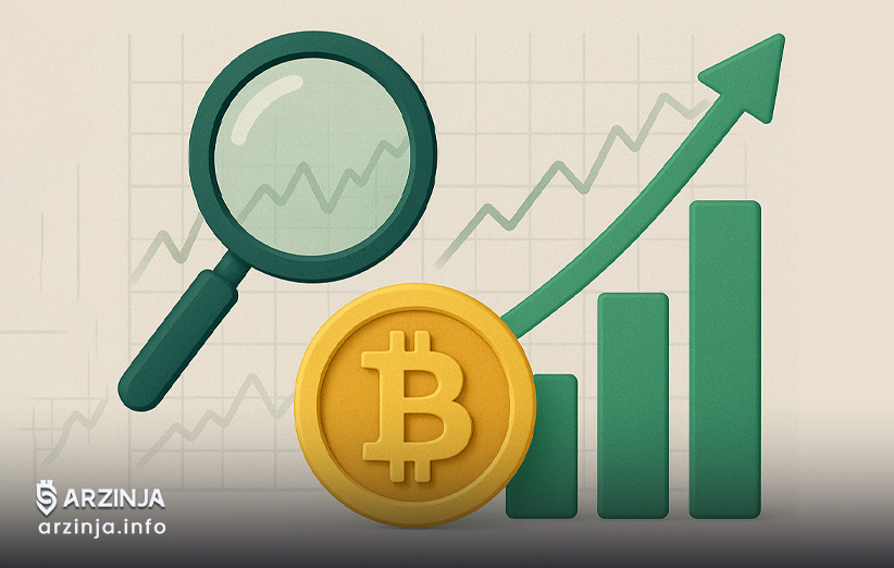 تحلیل بازار ارز دیجیتال در شرایط بحرانی