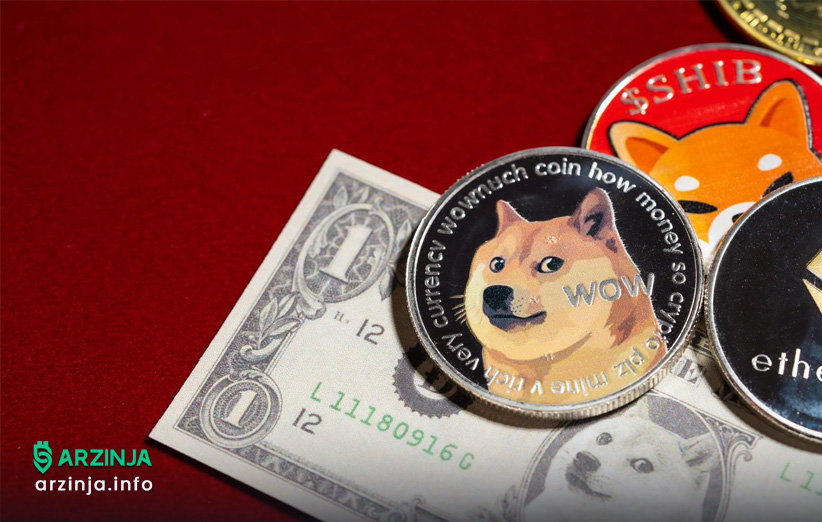 عوامل موثر بر روند قیمتی DOGE