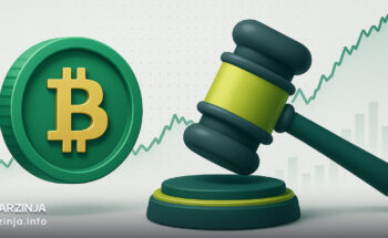 وتو فرماندار آریزونا بر لایحه ذخیره بیت‌ کوین