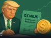 امضاء قانون GENIUS توسط دونالد ترامپ برای تنظیم استیبل‌ کوین‌ها