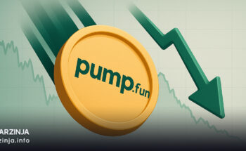 سقوط PUMP پس از هیاهوی ۶۰۰ میلیون دلاری