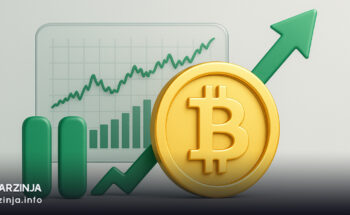 توقف موقت بیت‌ کوین در اوج یا جهش تازه در راه است؟