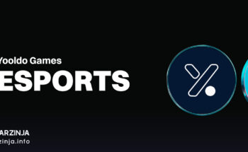 خرید ارز دیجیتال یولدو گیمز (ESPORTS)