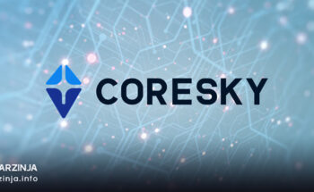 خرید ارز دیجیتال کوراِسکای (CSKY)