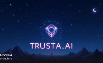 خرید ارز دیجیتال تراستا ای‌آی (Trusta AI)