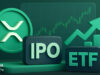آیا تأسیس ETF برای XRP و IPO ریپل در سال ۲۰۲۵ انجام خواهد شد؟