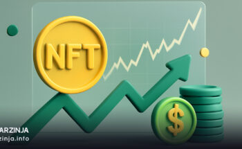 آیا موج جدیدی از هیجان NFT در راه است؟ افزوده شدن یک میلیارد دلار به ارزش بازار در یک روز