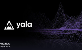 خرید ارز دیجیتال یالا (YALA)