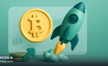 انتقال ۱۳۰۸ بیت‌ کوین توسط اسپیس‌ایکس پس از سه سال سکوت