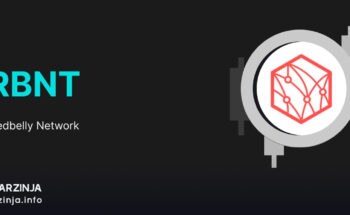 خرید ارز دیجیتال ردبِلی نتورک (RBNT)