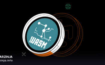 خرید ارز دیجیتال ZKWASM