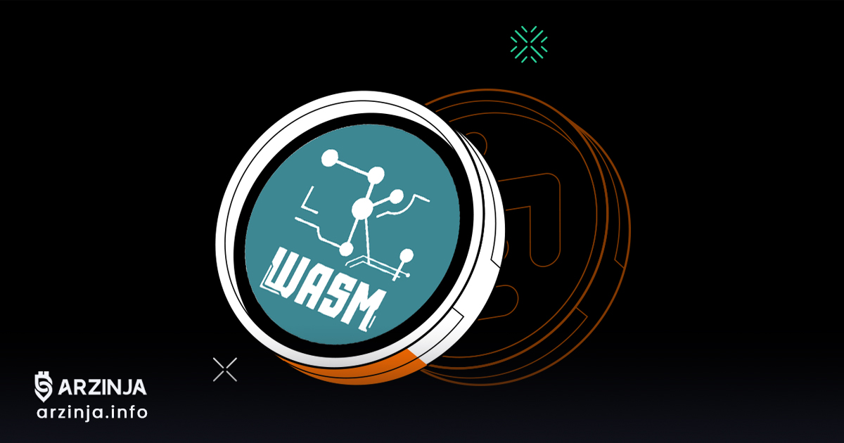 خرید ارز دیجیتال ZKWASM