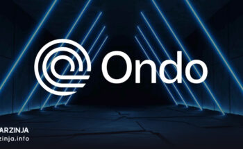 خرید ارز دیجیتال اوندو (ONDO)