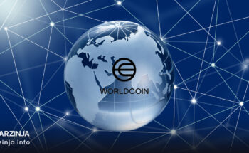 خرید ارز دیجیتال وُرلدکوین (Worldcoin)