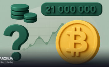 پس از استخراج تمام ۲۱ میلیون واحد، چه بر سر بیت ‌کوین خواهد آمد؟