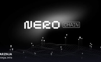 خرید ارز دیجیتال نرو چین (NERO)