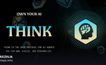 خرید ارز دیجیتال ثینک پروتکل (THINK)