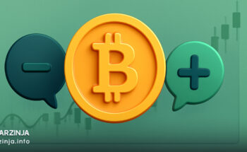 تزلزل باور قدیمی‌ها؛ بحثی داغ در دل جامعه BTC