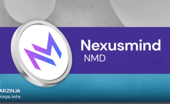 خرید ارز دیجیتال نکسوس ‌مایند (NexusMind)