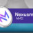 خرید ارز دیجیتال نکسوس ‌مایند (NexusMind)