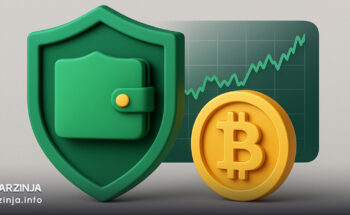 بهترین کیف پول بیت کوین برای ایرانی‌ها | راهنمای انتخاب امن‌ترین ولت BTC