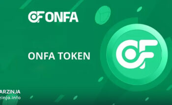 خرید ارز دیجیتال ONFA (OFT)