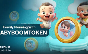 خرید ارز دیجیتال بیبی بوم توکن