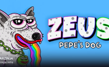 خرید ارز دیجیتال Pepes Dog