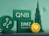 تأیید نخستین صندوق بازار پول توکنیزه‌ شده در دبی توسط QNB و DMZ فاینانس