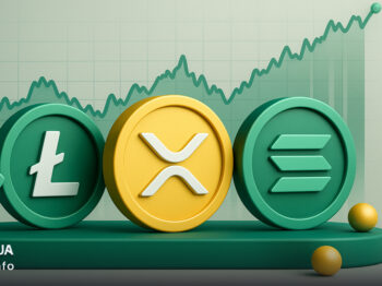احتمال تصویب ETF برای SOL ،XRP و LTC به ۹۵ درصد رسید