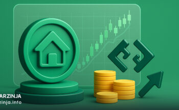 خرید ارز دیجیتال هوم (HOME)