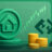 خرید ارز دیجیتال هوم (HOME)