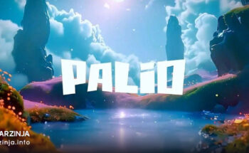 خرید ارز دیجیتال پالیو (PAL)