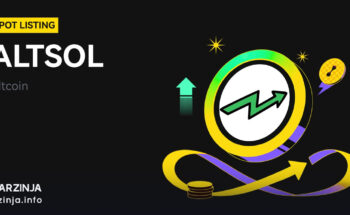 خرید ارز دیجیتال Altcoin of Sol (ALT)