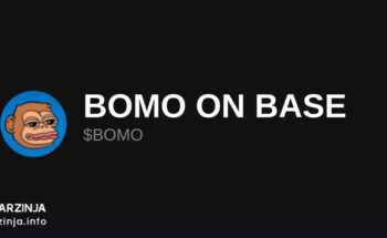 خرید ارز دیجیتال BOMO