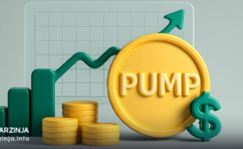 Pump.fun رکورد جدیدی با فروش ۶۰۰ میلیون دلاری توکن PUMP ثبت کرد