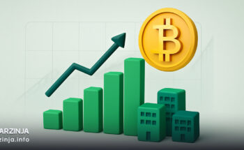 بیت‌ کوین تا پایان سال به ۳۶ شرکت عمومی دیگر می‌رسد