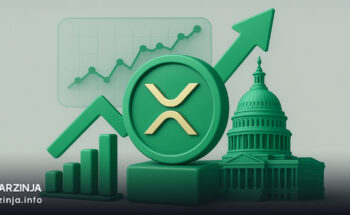 جهش بزرگ XRP در راه است؟ همه نگاه‌ها به " هفته کریپتو " در واشنگتن